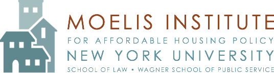 Moelis Institute for Affordable Housing Policy
