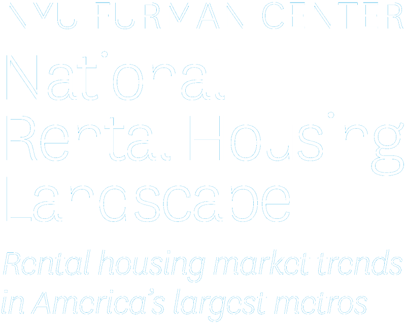 National Rental Housing Landscape