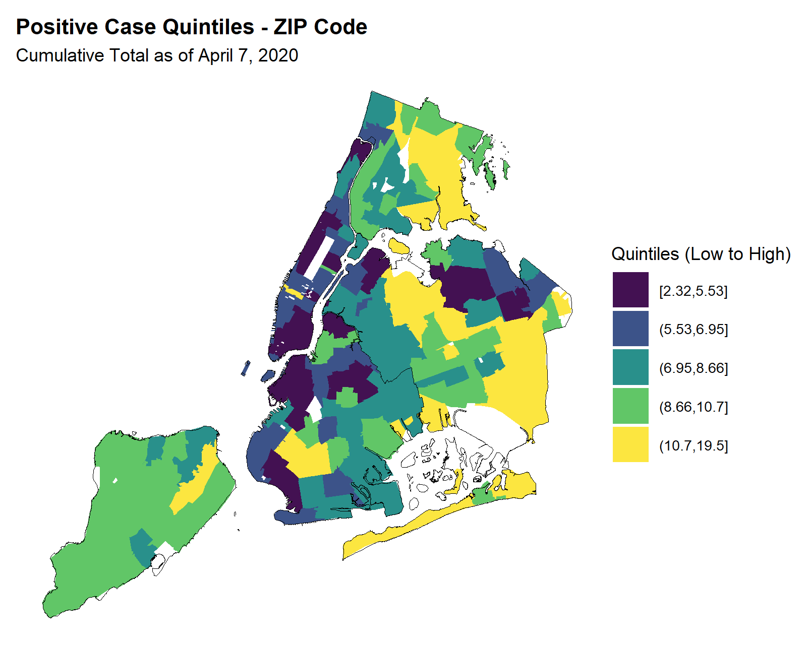 New york covid 19 cases
