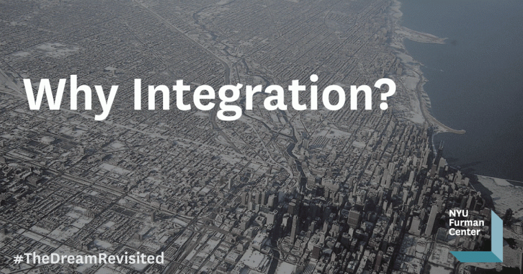 Discussion 1: Why Integration?