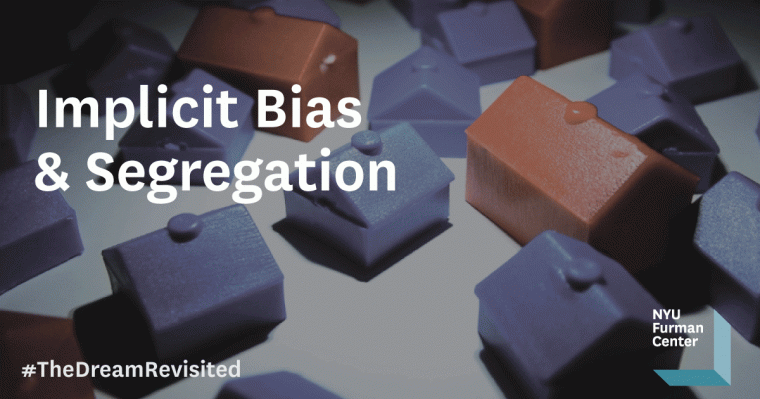 Discussion 6: Implicit Bias and Segregation