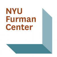 NYU Furman Center Logo