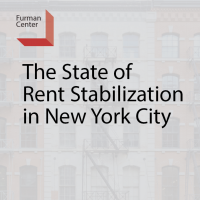 The State of Rent Stabilization in New York City